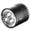 Knog PWR Lighthead 1100L Scheinwerferkopf -Lupine Verkäufe knog pwr lichtkopf 1100
