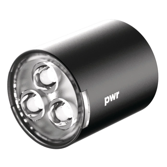 Knog PWR Lighthead 700 Scheinwerferkopf 3 Knog PWR Lighthead 700 Scheinwerferkopf