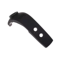 Knog Rider Ersatz Strap Schwarz