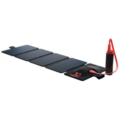 Knog Solar Panel 10 W -Lupine Verkäufe knog solar panel 10w 2