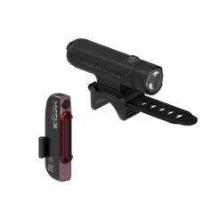 Lezyne Classic Drive 700XL / Stick Drive 30 Lichtset