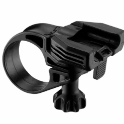 Lezyne Composite Handlebar Mount Polymer-Matrix-Lenkerhalterung 31.8/25.4mm