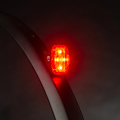 Lezyne E-Bike Fender STVZO Alert Rücklicht -Lupine Verkäufe lezyne e bike fender stvzo alert ruecklicht 2