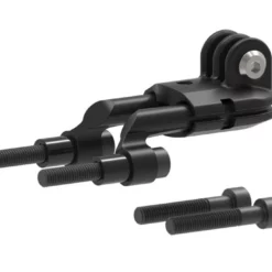 Lezyne E-Bike Stem Mount Black