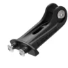 Lezyne E-Bike Suntour NEX/NCX Fork Crown Mount Black 1 Lezyne E-Bike Suntour NEX/NCX Fork Crown Mount Black -Lupine Verkäufe lezyne e bike suntour nex ncx fork crown mount black