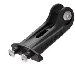 Lezyne E-Bike Suntour NEX/NCX Fork Crown Mount Black