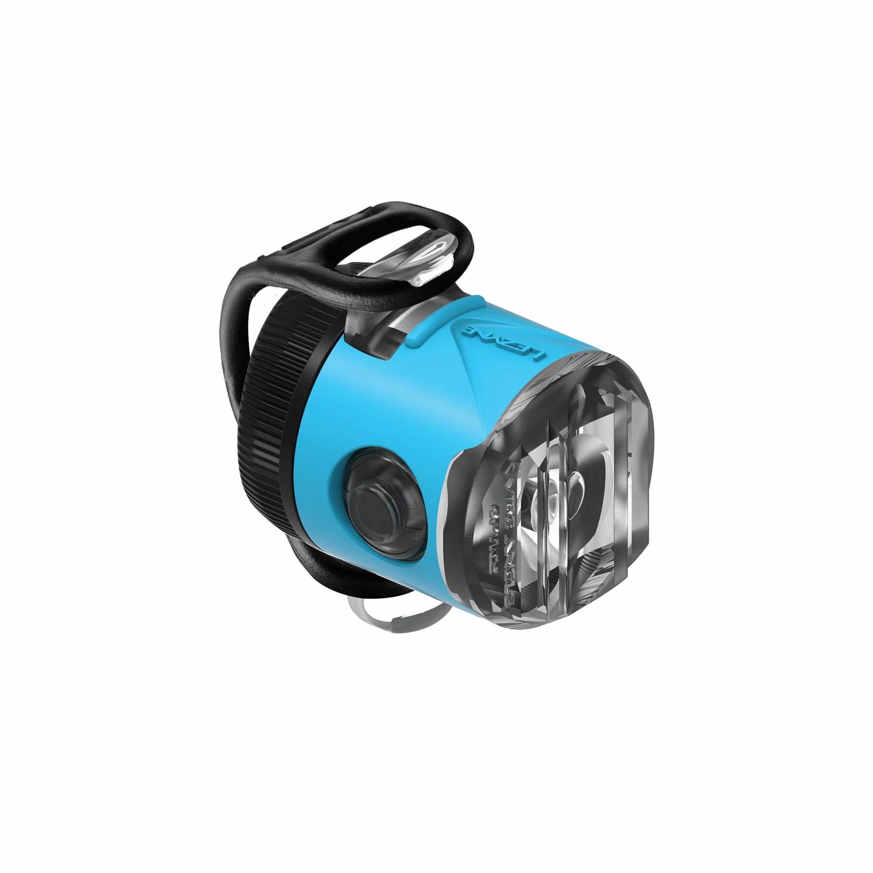 Lezyne Femto USB Drive Scheinwerfer Blau 3 Lezyne Femto USB Drive Scheinwerfer Blau