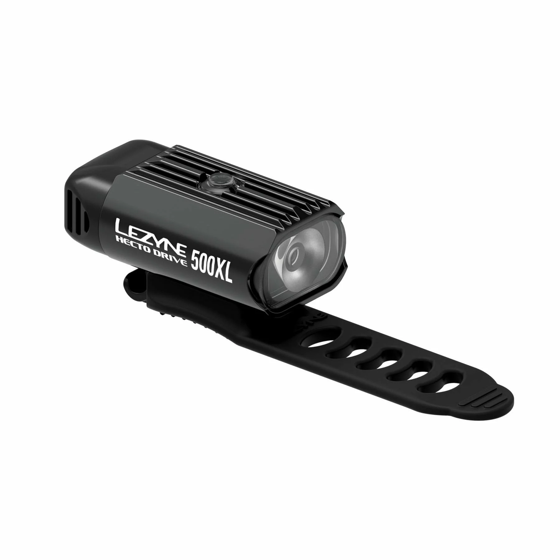 Lezyne Hecto Drive 500XL / KTV Pro 75 Lichtset 4 Lezyne Hecto Drive 500XL / KTV Pro 75 Lichtset – Bild 2