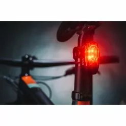 Lezyne KTV Drive 200 / KTV Pro SMART Schwarz Lichtset -Lupine Verkäufe lezyne ktv drive 200 ktv pro smart lichtset 5