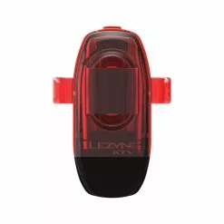 Lezyne KTV Drive Rücklicht Rot -Lupine Verkäufe lezyne ktv drive ruecklicht rot 2