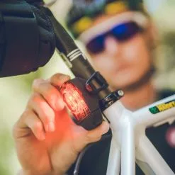 Lezyne KTV Drive Rücklicht Rot -Lupine Verkäufe lezyne ktv drive ruecklicht rot 3