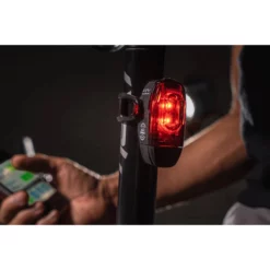 Lezyne KTV Pro SMART 75 Schwarz Rücklicht 9 Lezyne KTV Pro SMART 75 Schwarz Rücklicht -Lupine Verkäufe lezyne ktv pro smart schwarz ruecklicht 3