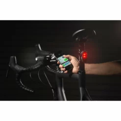 Lezyne Mega Drive 1800i Scheinwerfer / KTV Pro Smart Rücklicht Set -Lupine Verkäufe lezyne ktv smart 75 ruecklicht 3