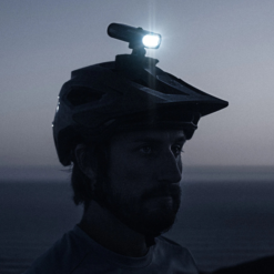 Lezyne Lite Drive 1000XL Helmscheinwerfer Schwarz -Lupine Verkäufe lezyne lite drive 1000xl helmscheinwerfer 4