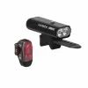 Lezyne Lite Drive 1000XL / KTV Pro 75 Lichtset -Lupine Verkäufe lezyne lite drive 1000xl ktv pro 75 lichtset