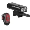 Lezyne Micro Drive Pro 800XL / KTV Pro Lichtset -Lupine Verkäufe lezyne micro pro 800xl ktv pro 75 lichtset 0
