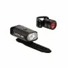 Lezyne Mini Drive 400XL / Femto Lichtset 1 Lezyne Mini Drive 400XL / Femto Lichtset -Lupine Verkäufe lezyne mini drive 400xl femto 7 lichtset