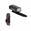 Lezyne Mini Drive 400XL / Stick Drive 30 Lichtset -Lupine Verkäufe lezyne mini drive 400xl stick drive 30 lichtset