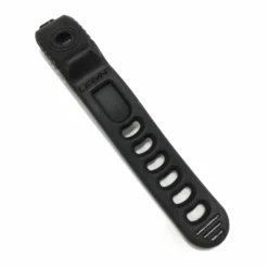 Lezyne Mounting Strap Deca Drive/Super Drive Ersatz-Silikon-Befestigungsband