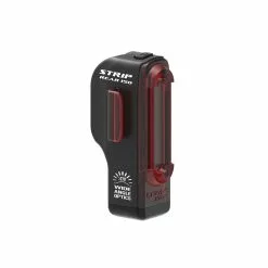 Lezyne Strip Drive 150 Schwarz Rücklicht -Lupine Verkäufe lezyne strip drive 150 schwarz ruecklicht 3