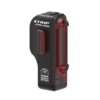 Lezyne Strip Drive Pro 300 Rücklicht Schwarz -Lupine Verkäufe lezyne strip drive pro 300 black