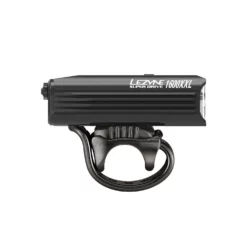 Lezyne Super Drive 1600XXL Scheinwerfer Schwarz -Lupine Verkäufe lezyne super drive 1600xxl schwarz 3
