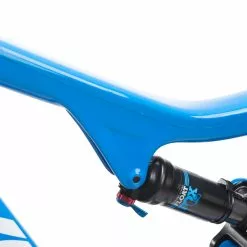 Lizard Skins Large Frame Protector Clear Rahmenschutzfolie