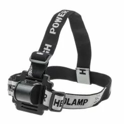 Stirnband Passend Zu Bikeray Ray Fi Und Elment Parts Luminosa Scheinwerfer