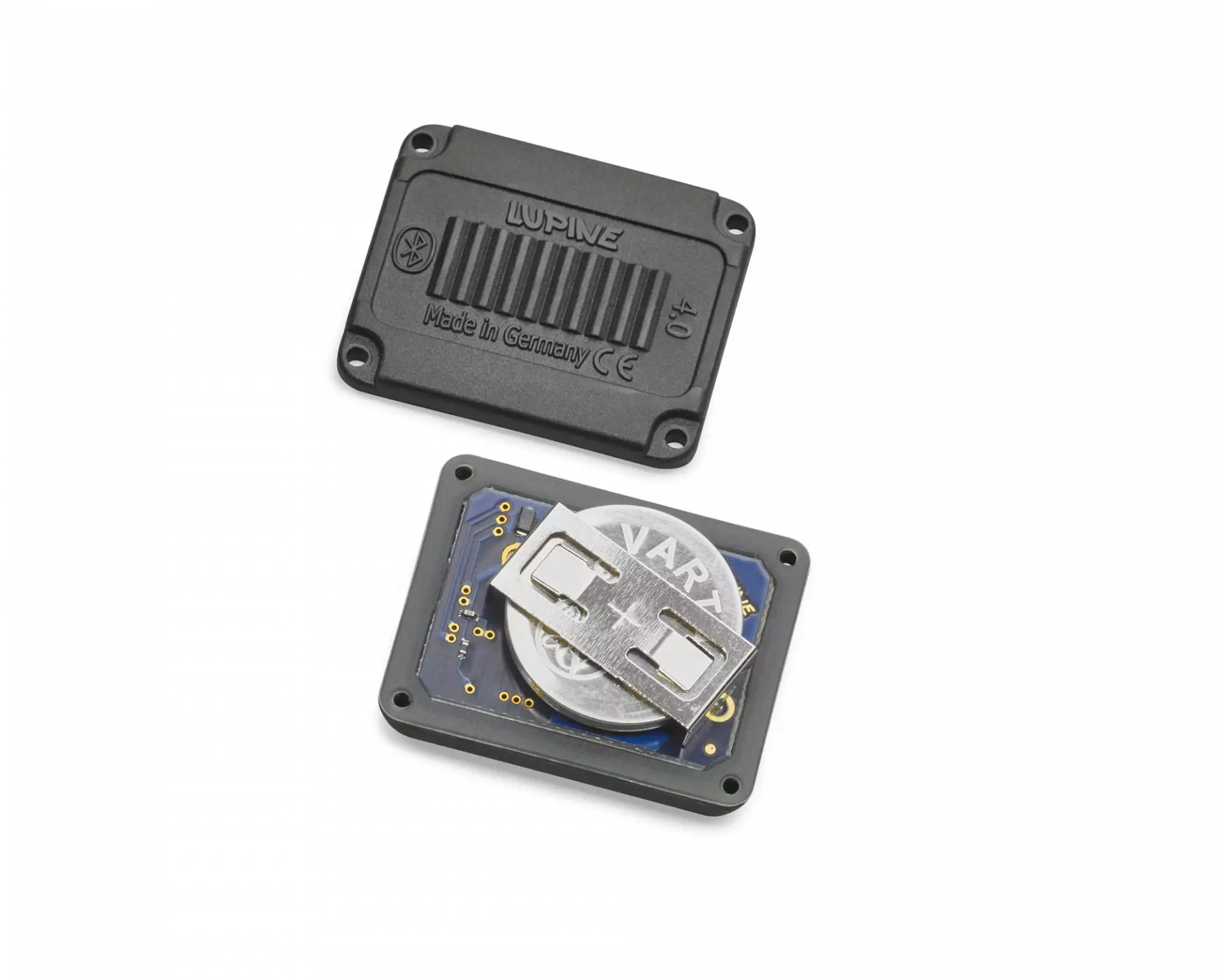 Lupine 2-Wege Taster (Blika) Bluetooth 5 Lupine 2-Wege Taster (Blika) Bluetooth – Bild 3