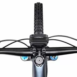 Lupine Alpha 8100 Lumen Scheinwerfer Mit Lenkerhalterung -Lupine Verkäufe lupine alpha 8100 lumen scheinwerfer 1