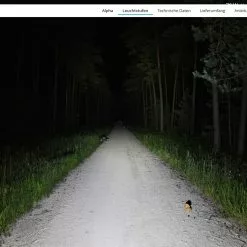 Lupine Alpha 8100 Lumen Scheinwerfer Mit Lenkerhalterung -Lupine Verkäufe lupine alpha 8100 lumen scheinwerfer 15