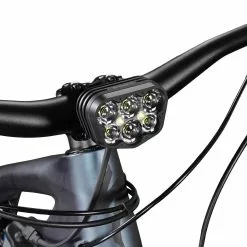 Lupine Alpha 8100 Lumen Scheinwerfer Mit Lenkerhalterung -Lupine Verkäufe lupine alpha 8100 lumen scheinwerfer 2