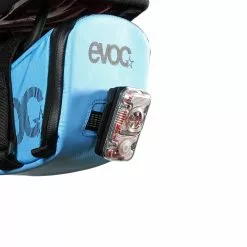 Lupine Rotlicht Backpack Mount