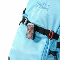 Lupine Rotlicht Backpack Mount -Lupine Verkäufe lupine backpack mount rotlicht 5