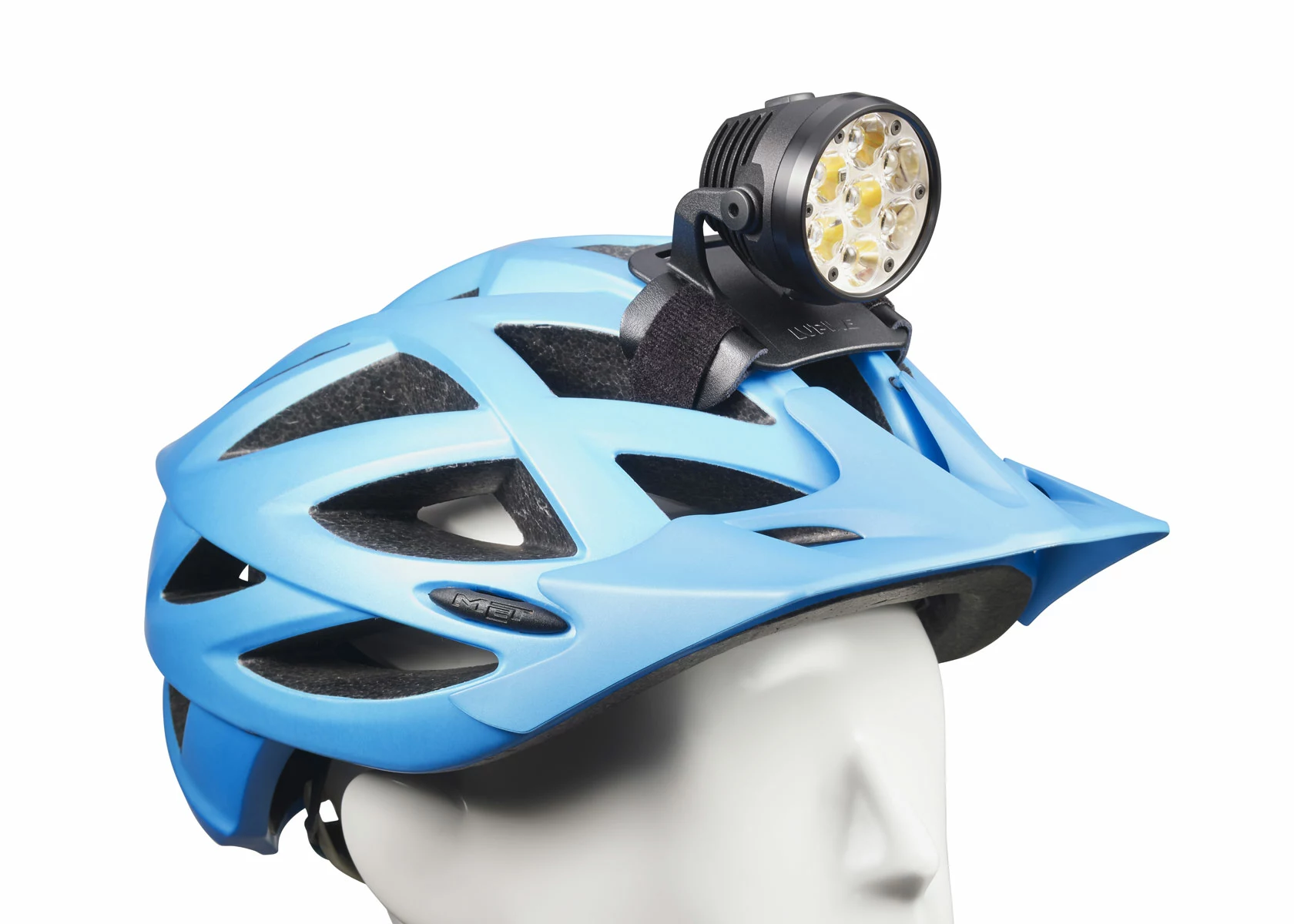 Lupine Betty R 14 5000 Lumen Scheinwerfer 5 Lupine Betty R 14 5000 Lumen Scheinwerfer – Bild 3