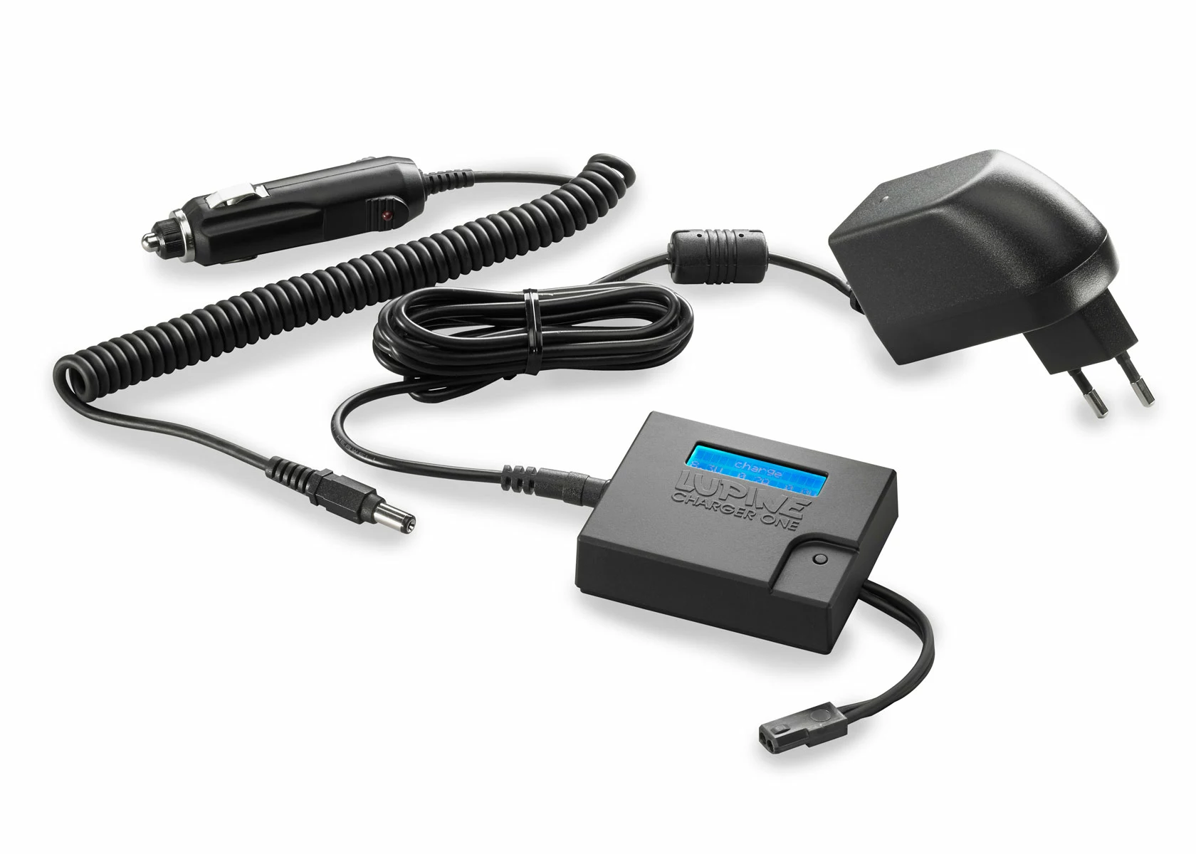 Lupine Betty R 14 5000 Lumen Scheinwerfer 9 Lupine Betty R 14 5000 Lumen Scheinwerfer – Bild 7