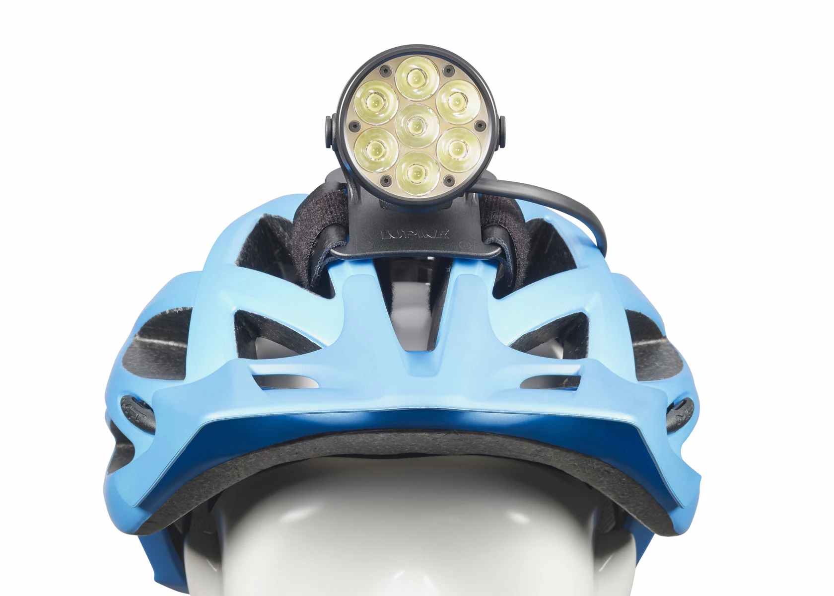 Lupine Betty R 14 5000 Lumen Scheinwerfer 4 Lupine Betty R 14 5000 Lumen Scheinwerfer – Bild 2