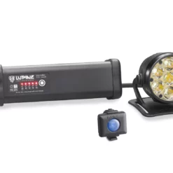 Lupine Betty R 14 5000 Lumen Scheinwerfer