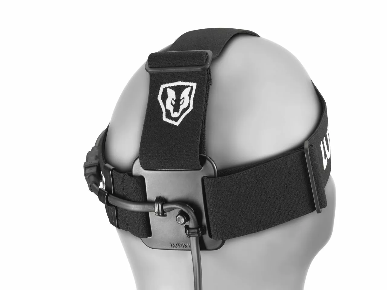 Lupine Betty R Stirnband 4 Lupine Betty R Stirnband – Bild 2