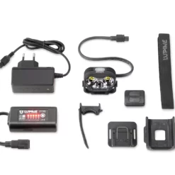 Lupine Blika R4 SC 2400 Lumen Scheinwerfer -Lupine Verkäufe lupine blika r 4sc 1