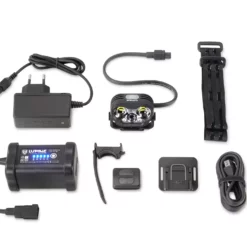 Lupine Blika R7 2400 Lumen Scheinwerfer -Lupine Verkäufe lupine blika r 7sc