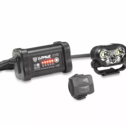 Lupine Blika R7 2400 Lumen Scheinwerfer