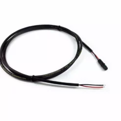 Lupine C14 Rücklicht Kabel Brose Inklusive Scotchlok