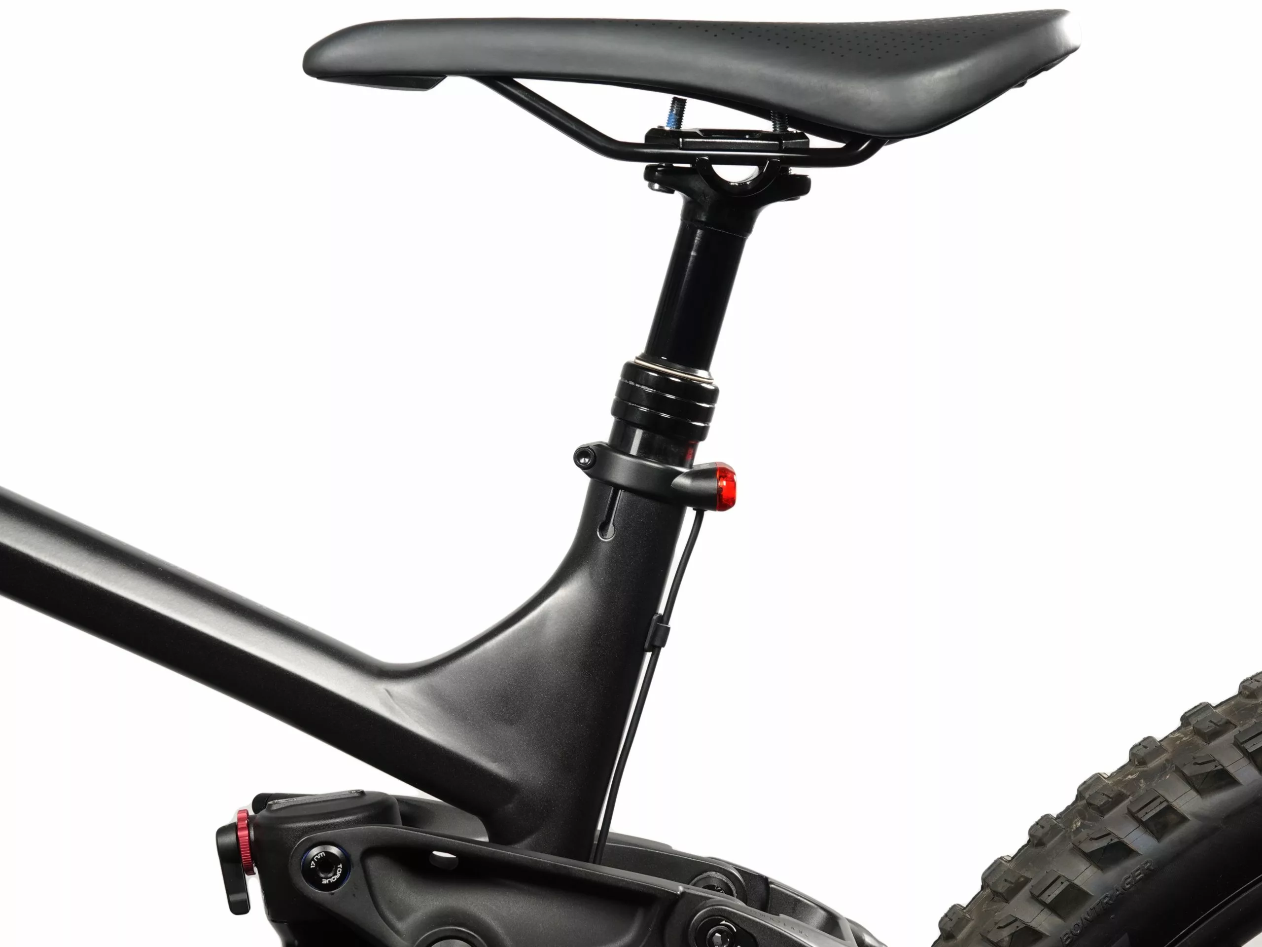 Lupine C14 Rücklicht E-Bike Mit Bremslicht 38.6mm 7 Lupine C14 Rücklicht E-Bike Mit Bremslicht 38.6mm – Bild 5