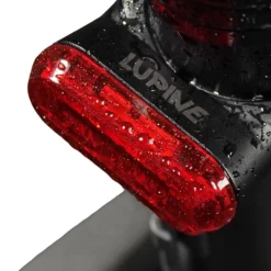 Lupine C14 Rücklicht E-Bike Mit Bremslicht 38.6mm