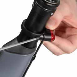 Lupine C14 SP (Sattelstützen-Version) Mit Bremslicht 31.6/30.9mm Rücklicht E-Bike -Lupine Verkäufe lupine c14 sp ruecklicht 10 21205 7