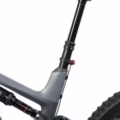 Lupine C14 SP (Sattelstützen-Version) Mit Bremslicht 31.6/30.9mm Rücklicht E-Bike -Lupine Verkäufe lupine c14 sp ruecklicht 6 21205 4