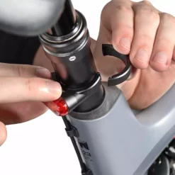 Lupine C14 SP (Sattelstützen-Version) Mit Bremslicht 31.6/30.9mm Rücklicht E-Bike -Lupine Verkäufe lupine c14 sp ruecklicht 9 21205 6