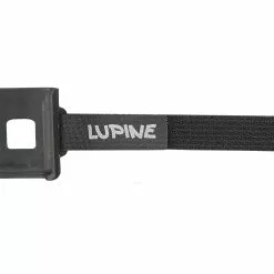 Lupine FastClick Akku Helmhalter 2.0