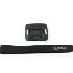 Lupine FrontClick Neo/Piko/Blika Helmhalter